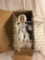 The Ashton -Drake Galleries Christmas Holiday Doll Beneath The Mistletoe Doll 14