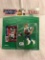 NIP Starting Lineup Sports Superstar Collectibles 1997 Edition Kerry Collins 4-5