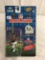 NIP Corinthian 1996 NFL Headliners Collector's Catalog Emmitt Smith 3.5