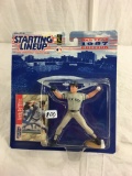 NIP Starting Lineup Sports Superstar Baseball 1997 Edition Andy Pettitte 4