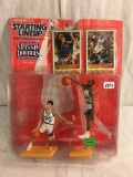 NIP Starting Lineup Winning Pairs Classic Doubles NBA John Stockton & Karl Malone 7-8'tall