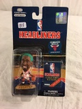 NIP  Corinthian 1997 NBA Headliners Chicag Bulls Dennis Rodman Sport Figure 3.5