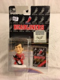 NIP Corinthian 1996 NHLPA Headliners Signature Series John Vanbiesbrouck Figure 3.5