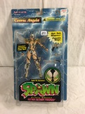 NIP Collector McFralane's Toys Cosmic Angela Spawn Deluxe Editin Ultra-Action Figure 6