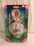 NIB Barbie Mattel Collector Edition Barbie as Little Bo Beep 13.5