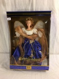 NIB Barbie Mattel Collector Edition 2000 Holiday Angel Barbie Doll 13.5