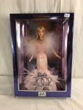 NIB Barbie Collector Edition Mattel Barbie 2002 Doll 13.5