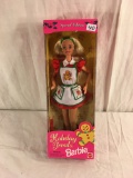 Collector Barbie Mattel Special Edition Holiday Treats Barbie Mattel Doll 12