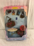 Collector Limited Edition Barbie Mattel Barbie Jet Set Accessory - See Pictures