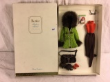 Collector Barbie Fashion Model Collection Skiing Vacation Gold Label Outfit