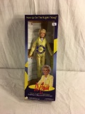 Collector Nib America's Real Action Heroes Talking Dr. Laura Atcion Figure 16