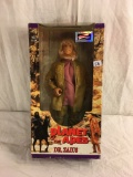 Collector NIB Hasbro Signature Series Planet Of The APES DR. Zaius Action Figure 13.5