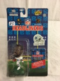 NIP Corinthian 1996 NFL Headliners Collector's Catalog Emmitt Smith 3.5