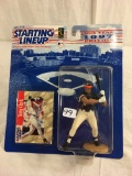 NIP Starting Lineup Sports Superstar Baseball 1997 Edition Tony Clark 4