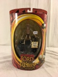 Collector The Lord Of The Rings The Two Towers GOLLUM Atcion Figure 4-6