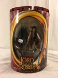 Collector The Lord Of The Rings The Two Towers Frodo Action Figure 4-5