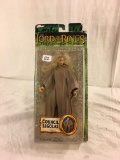 Collector Loose in Box The Lord Of ThebRings The Fellowship of The King Council Legolas 7-8
