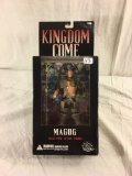 Collector DC Direct Kingdom Come Magog Collector Action Figure 8.5