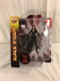 Collector Marvel Select Black Widow Special Edition Action Figure Size:11