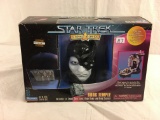 Collector Star Trek Strike Force Playmate No.16242 Borg Temple Action Figure 12' by 8