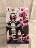 New Collector JAIA Anime Figure SHFiguarts Masked Rider Faiz 20 Kamen Rider Kicks Ver 8