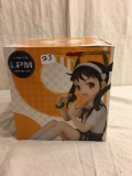 New Sega Monogatari Series: Mayoi Hachikuji Limited Premium Figure Box Size:6.1/2