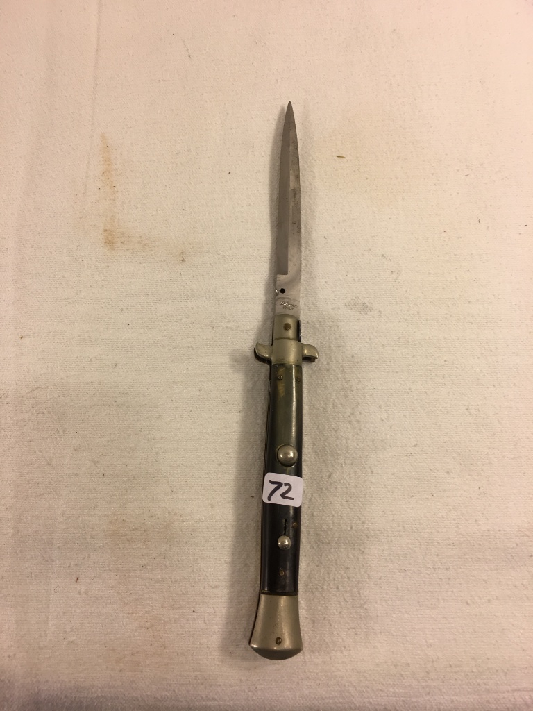 ESTATE COLLECTOR ZIPPO LIGHTER & KNIFES