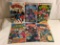 Lot of 6 Pcs Collector Vintage DC, Comics Superboy Comic Books No.1.4.6.8.10.11.