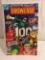 Collector Vintage DC, Comics Showcase Comic Book No.100