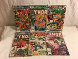 Lot of 6 Pcs Collector Vintage Marvel Comics The Mighty Thor No.311.312.313.314.315.316.