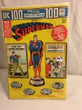 Collector Vintage DC, Comics 100 Page Presents Superman Comic Book