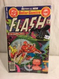 Collector Vintage DC, Comics Dollar The Flash Comic Book