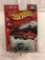 Collector NIP HOt Wheels Limited Edt. Holiday Rods 1/4 Volkswagen Beetle 1:64 Scale DieCast Car