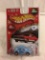 Collector NIP Hot wheel Limited Edt. Holiday Rods 1/4 Volkswagen Beetle 1:64 Scale DieCast Metal Car