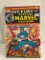 Collector Vintage Marvel Comics SGT. Fury Special Marvel Edition No.11 Comic Book