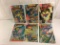 Lot of 6 Pcs Collector Vintage DC, Comics Superman Comic Books No.367.368.369.370.371.372.