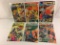 Lot of 6 Pcs Collector Vintage DC, Comics Presents Superman Comic Books No.22.23.24.25.26.40.