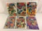 Lot of 6 Pcs Collector Vintage DC, All-Star Squadron Comic Books No.9.10.11.13.14.15.