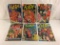 Lot of 6 Pcs Collector Vintage DC, The Flash Comic Books No.255.256.258.262.268.269.