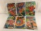 Lot of 6 Pcs Collector Vintage DC, The Flash Comic Books No.270.272.284.285.286.287.