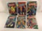 Lot of 6 Pcs Collector Vintage DC, Comics Justice League Of America No.197.198.199.200.201.202.