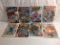 Lot of 8 Collector Vintage DC, Comics Justice League Of America No.203.205.206.207.208.209.210.211