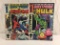 Lot of 2 Pcs Collector Vintage Marvel Comics Questprobe feature The Hulk Comic Books NO.1.2.