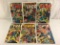 Lot of 6 Pcs Collector Vintage Marvel The Mighty Thor Comic Books No.266.267.268.269.271.272.