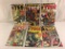 Lot of 6 Pcs Collector Vintage Marvel The Mighty Thor Comic Books No.319.320.321.322.323.324.