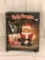 Collector Vintage WOW Teddy Ruxpin Christmas Includes: Cassette, Story Book & Santa Suit Box: 13