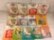 Collector Vintage Teddy Ruxpin Assorted 12 Storybooks