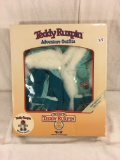 Collector NIP Vintage 1985 Alchemy II WOW Teddy Ruxpin Adventure Outfits 