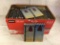 Collector loose Box Of Marx Accessory/Castle Board Toys - See Pictures