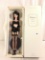 NIB Collector Genuine Silkstone Body Lingerie Fashion Model Barbie Doll Box: 13.5